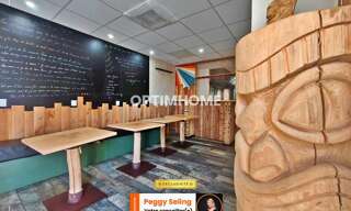 Immeuble  54 m² à vendre à Trélon (59132)