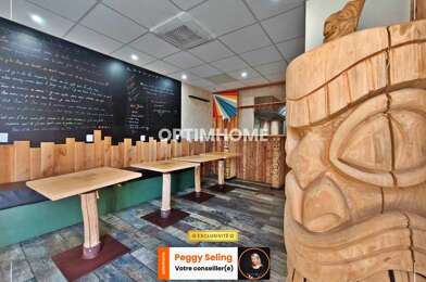 Immeuble  96000 €