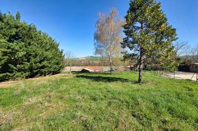 Terrain  76000 €