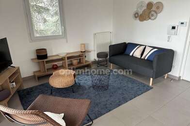 Appartement 3 pièces 275000 €