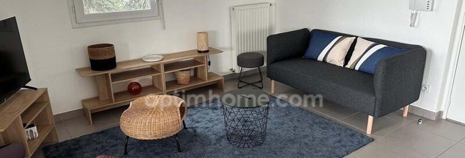 Appartement 3 Pièces 68 m² à vendre à Tassin-la-Demi-Lune (69160)