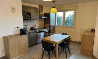 Appartement 3 Pièces 68 m² à vendre à Tassin-la-Demi-Lune (69160)