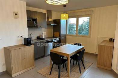 Appartement 3 pièces 275000 €
