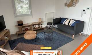Appartement 3 Pièces 68 m² à vendre à Tassin-la-Demi-Lune (69160)