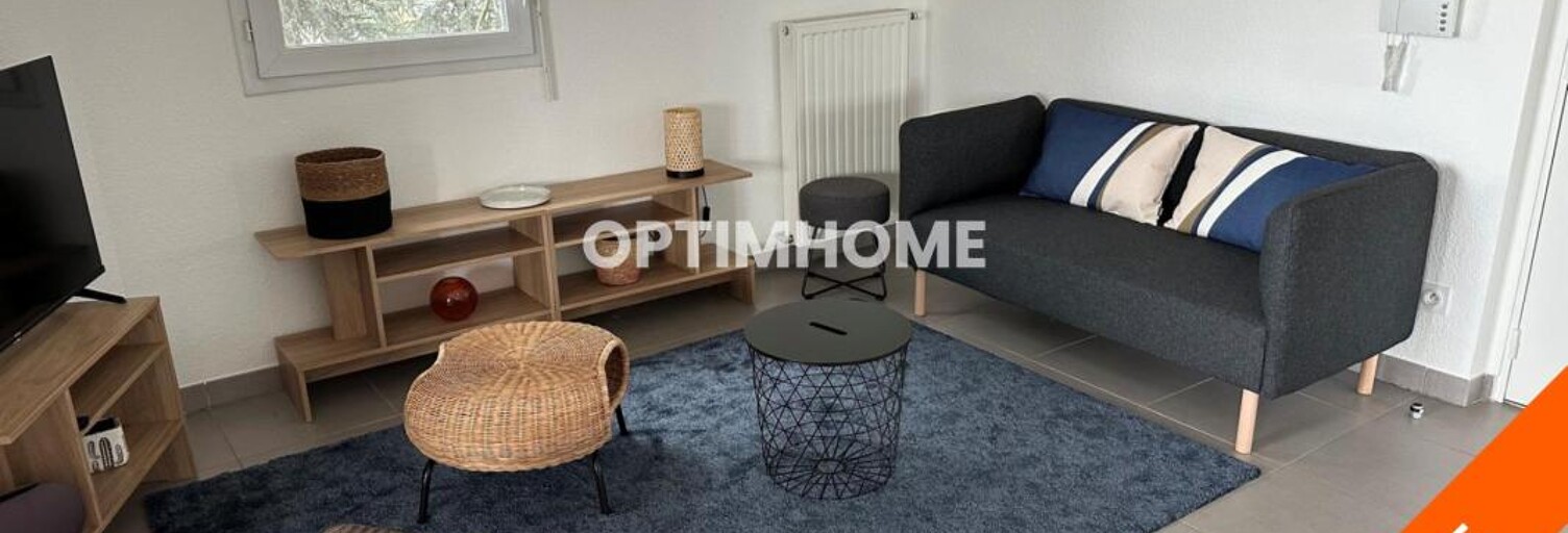 Appartement 3 Pièces 68 m² à vendre à Tassin-la-Demi-Lune (69160)