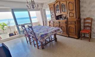 Appartement 5 Pièces 94 m² à vendre à Martigues (13500)