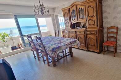 Appartement 5 pièces 167800 €
