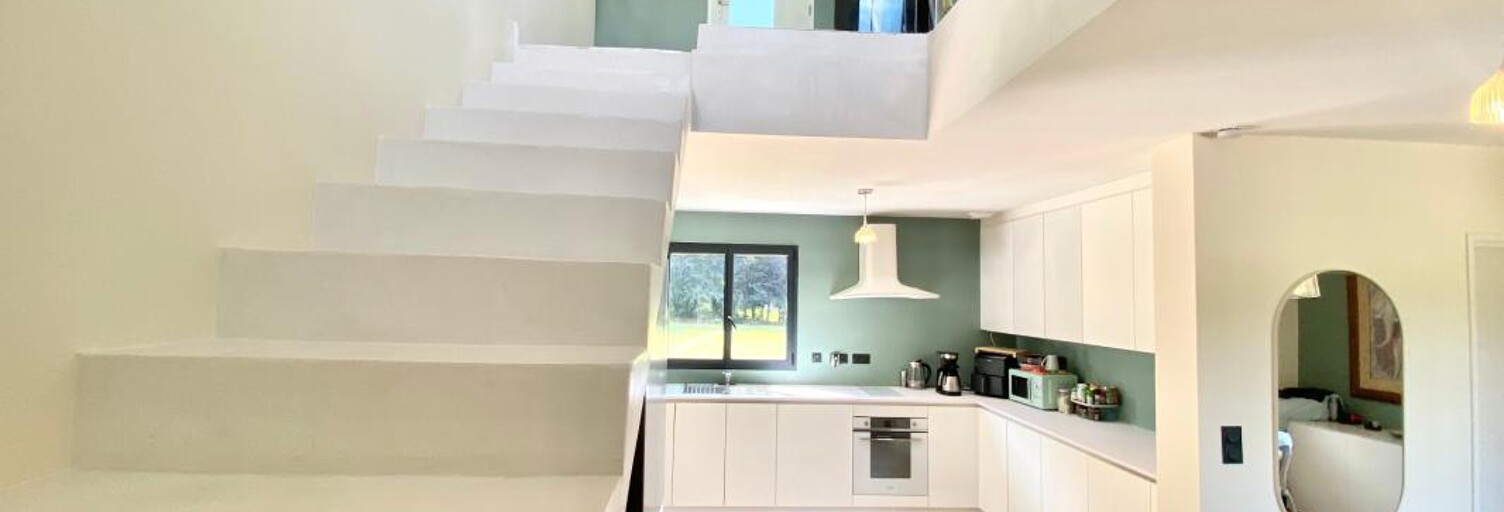 Maison 3 Pièces 92 m² à vendre à Pont-l'Évêque (14130)
