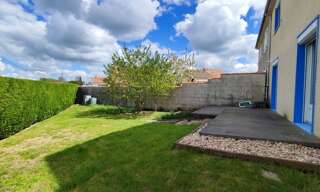 Maison 6 Pièces 115 m² à vendre à Bressuire (79300)