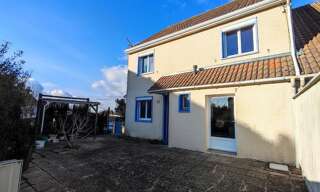 Maison 6 Pièces 115 m² à vendre à Bressuire (79300)
