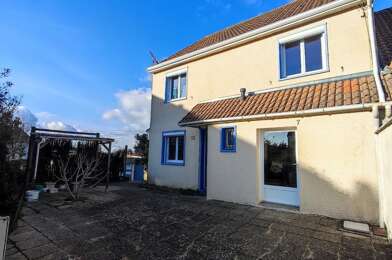 Maison 6 pièces 154900 €