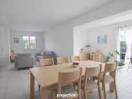 Maison 115 m² avec extérieur 400 m² et beau potentiel à Bressuire Quartier Saint-Porchaire — photo 2