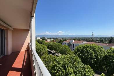Appartement 3 pièces 159000 €
