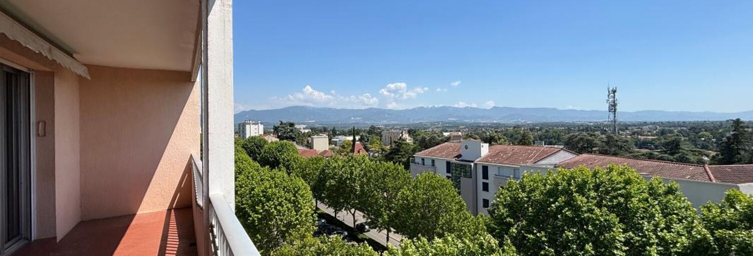 Appartement 3 Pièces 76 m² à vendre à Romans-sur-Isère (26100)