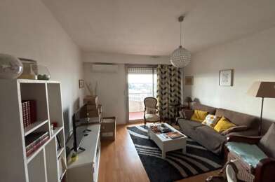 Appartement 3 pièces 150000 €