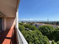 Appartement Type 3 au 6ème étage avec vue imprenable, proche commerces — photo 2