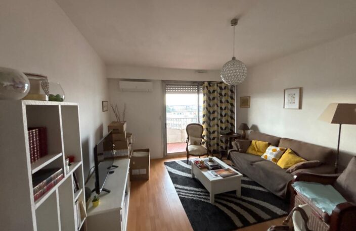 Appartement Type 3 au 6ème étage avec vue imprenable, proche commerces — photo 3