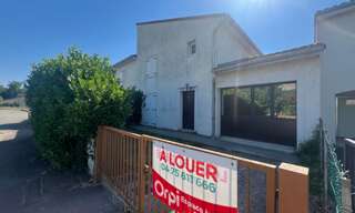 Maison 5 Pièces 116 m² à louer à Cruas (07350)