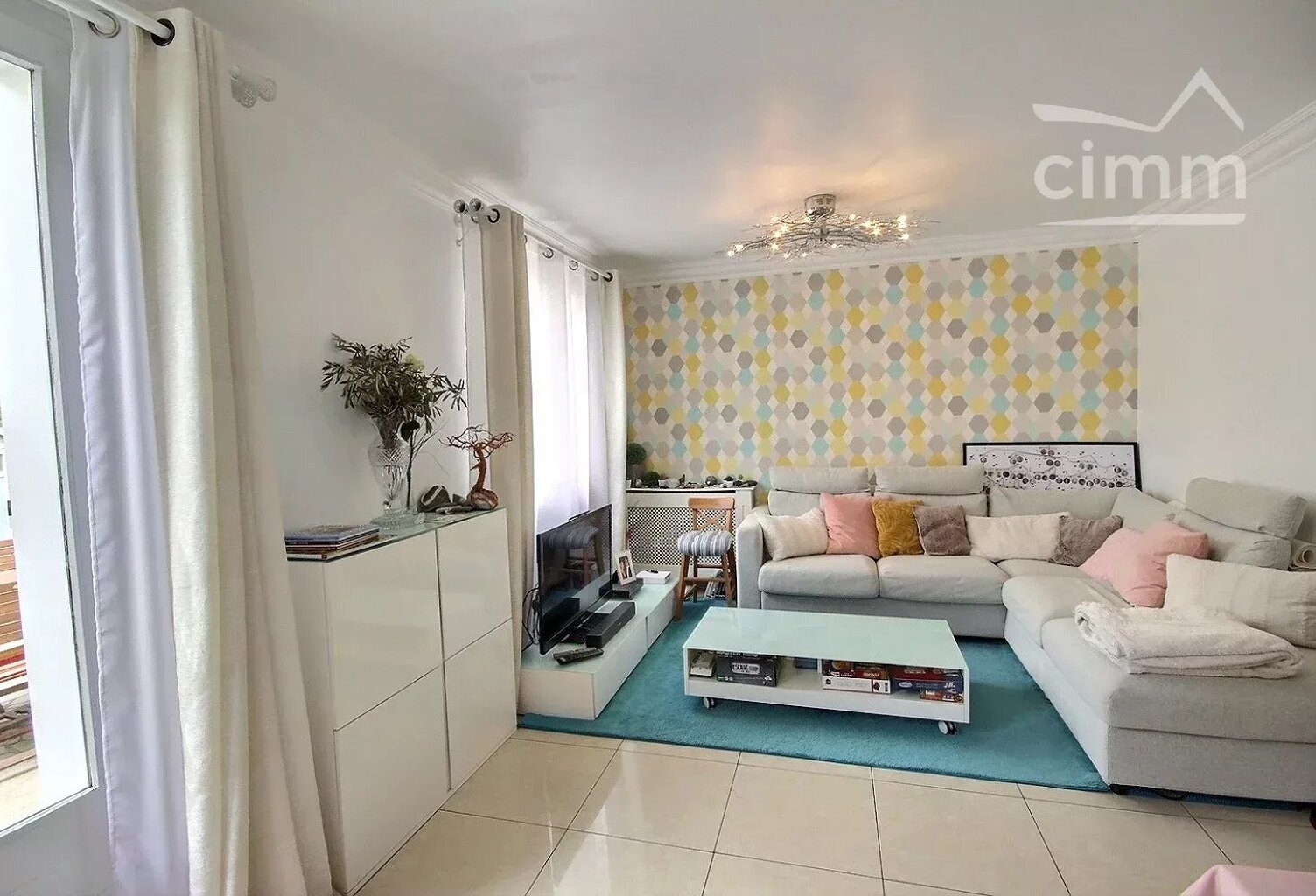 A vendre maison 4/5 pièces à Champs sur Marne — photo 1