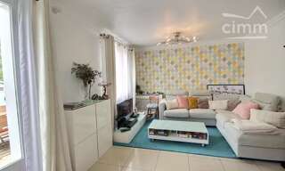 Maison 4 Pièces 90 m² à vendre à Champs-sur-Marne (77420)