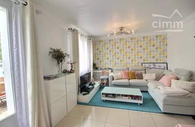 A vendre maison 4/5 pièces à Champs sur Marne — photo du bien