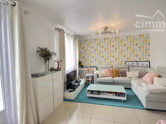 A vendre maison 4/5 pièces à Champs sur Marne — photo du bien