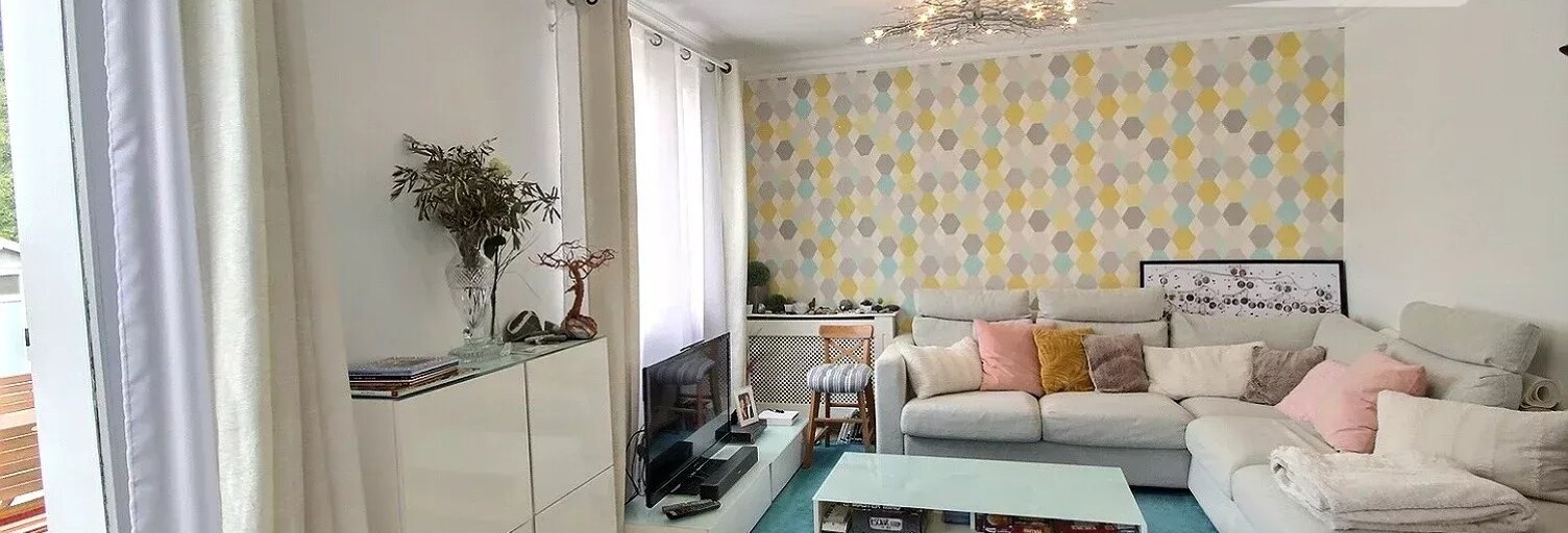 Maison 4 Pièces 90 m² à vendre à Champs-sur-Marne (77420)