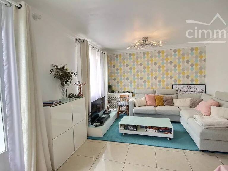 A vendre maison 4/5 pièces à Champs sur Marne — photo 1