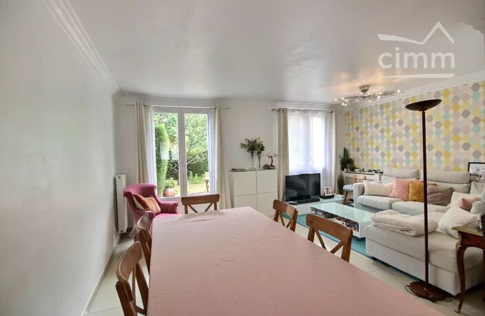 A vendre maison 4/5 pièces à Champs sur Marne — photo 3