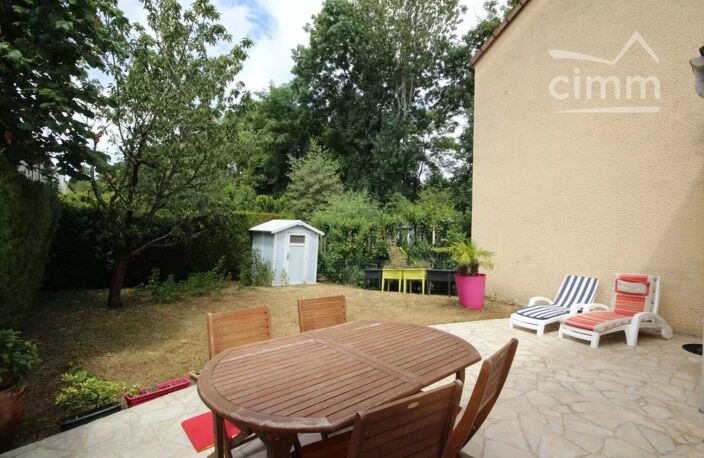 A vendre maison 4/5 pièces à Champs sur Marne — photo 4