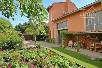 Maison 7 pièces 520000 €