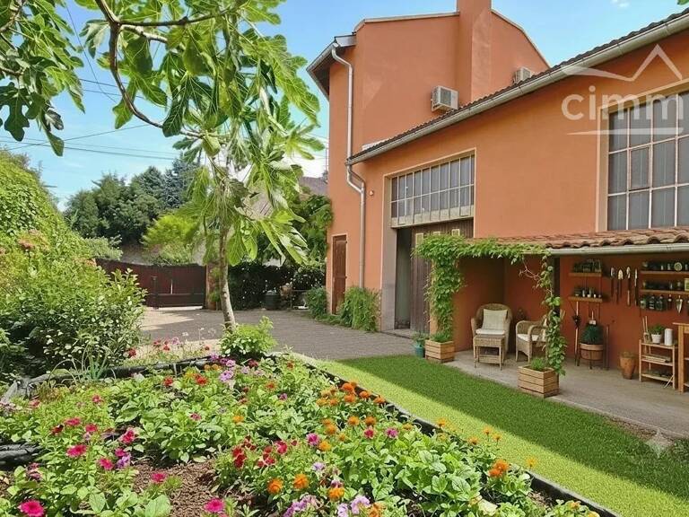 OPPORTUNITE RARE MAISON de 184 m² SU et 317 m²  au sol — photo 1