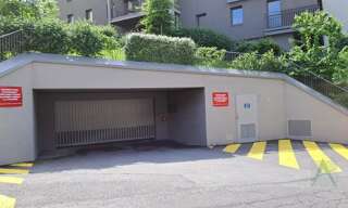 Garage  15 m² à louer à Chambéry (73000)