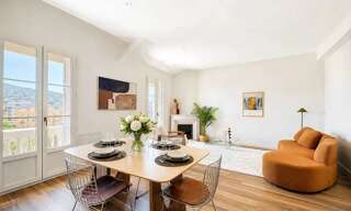 Appartement 4 Pièces 70 m² à vendre à Nice (06000)