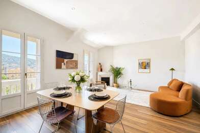 Appartement 4 pièces 649000 €