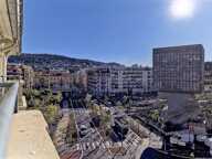 3 PIECES 'TETE CARRE' EN DERNIER ETAGE — photo 2