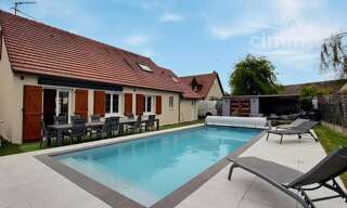 Maison 5 Pièces 120 m² à vendre à Joué-lès-Tours (37300)