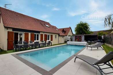 Maison 5 pièces 283800 €