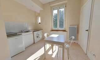 Appartement 2 Pièces 35 m² à louer à Grenoble (38000)