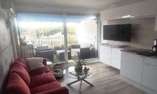 Appartement 1 Pièce 20 m² à vendre à Le Grau-du-Roi (30240)