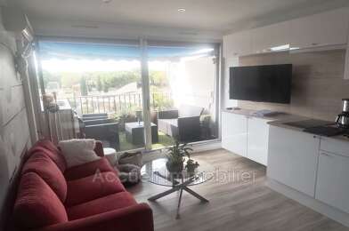 Appartement 1 pièces 135000 €