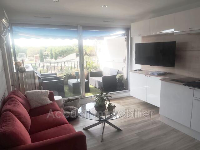 Appartement proposé à Le Grau-du-Roi