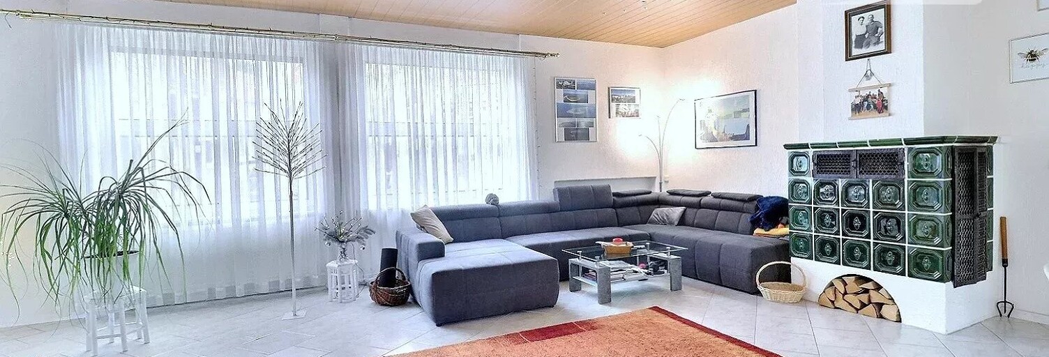 Maison 5 Pièces 235 m² à vendre à Frauenberg (57200)