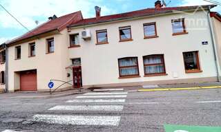 Maison 5 Pièces 235 m² à vendre à Frauenberg (57200)
