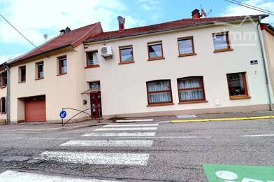 Maison 5 pièces 229000 €
