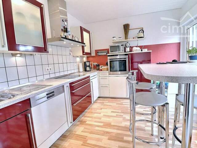 COUP DE CŒUR À FRAUENBERG – MAISON FAMILIALE DE 235 M² ENTIÈREME — photo du bien