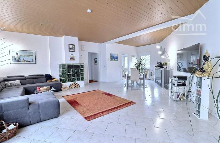 COUP DE CŒUR À FRAUENBERG – MAISON FAMILIALE DE 235 M² ENTIÈREME — photo 3