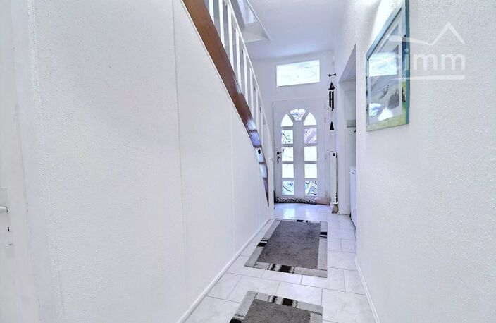 COUP DE CŒUR À FRAUENBERG – MAISON FAMILIALE DE 235 M² ENTIÈREME — photo 4