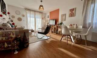Appartement 3 Pièces 54 m² à louer à Auch (32000)