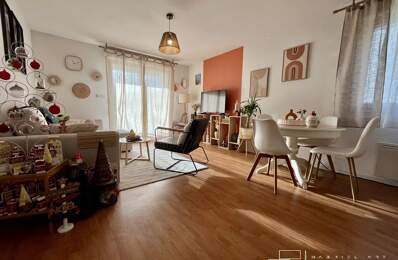 Appartement T3 à louer — photo du bien